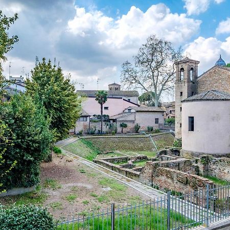 Casa Pimpotta Villa ราเวนนา ภายนอก รูปภาพ