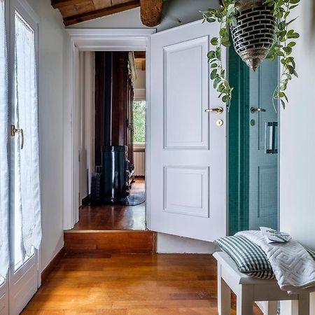 Casa Pimpotta Villa ราเวนนา ภายนอก รูปภาพ