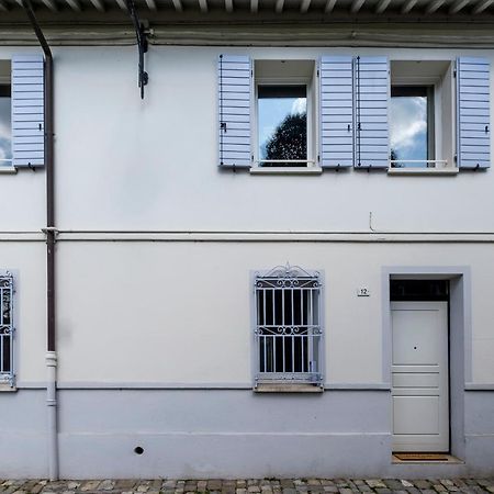 Casa Pimpotta Villa ราเวนนา ภายนอก รูปภาพ