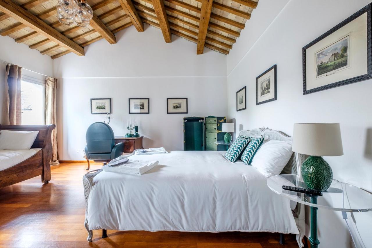 Casa Pimpotta Villa ราเวนนา ภายนอก รูปภาพ