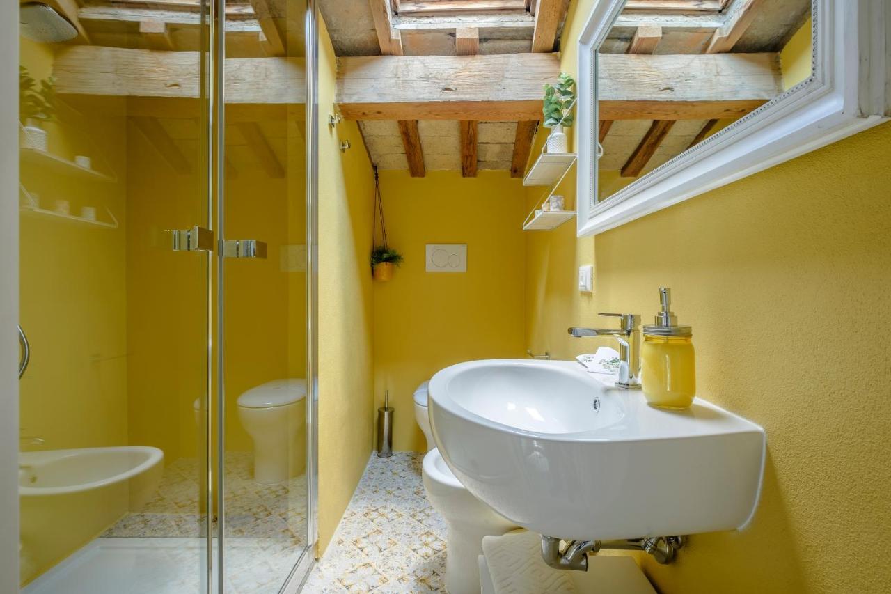 Casa Pimpotta Villa ราเวนนา ภายนอก รูปภาพ