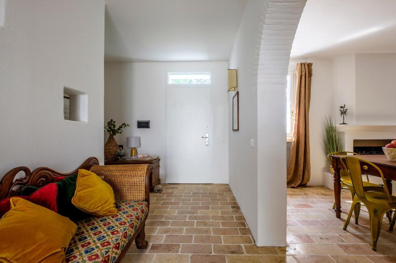 Casa Pimpotta Villa ราเวนนา ภายนอก รูปภาพ